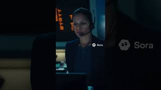 Famous nasa  command center #aianimation #sora2 #scifi #series #shorts Profile