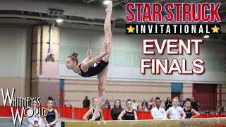 Whitney Bjerken | Level 10 Event Finals | Star Struck Invitational