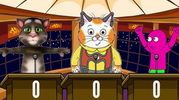 Get Ungrounded Trivia! Episode 8