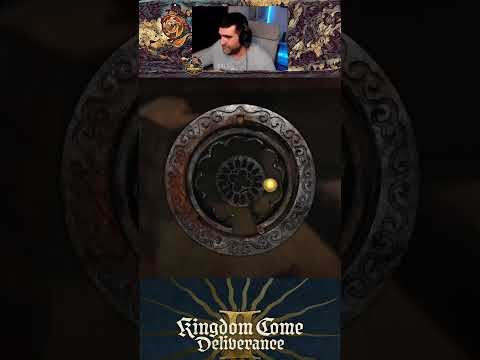 ROBANDO a señoritas con POCA ROPA en  KCD2 #kingdomcomedeliverance2