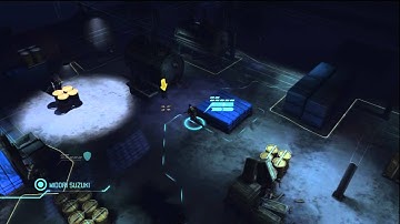 XCOM: Enemy Unknown - Operation Devil