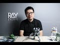 我是RAY,请多关照!=D