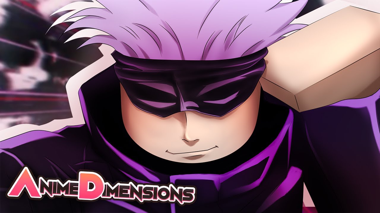 How to get Kokushibo in Roblox Anime Dimensions Simulator - Pro Game Guides