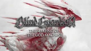 BLIND GUARDIAN - Episode 12 | Shaping the God Machine | Teaser