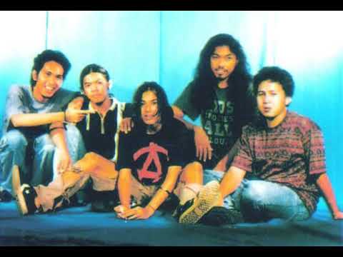 Bunga Band - Pok Ame Ame New Version