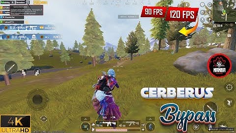 PUBG 3.7 Emulator Bypass Update Safe 100% for Main Account