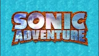 Invincible...No Fear! - Sonic Adventure [OST]