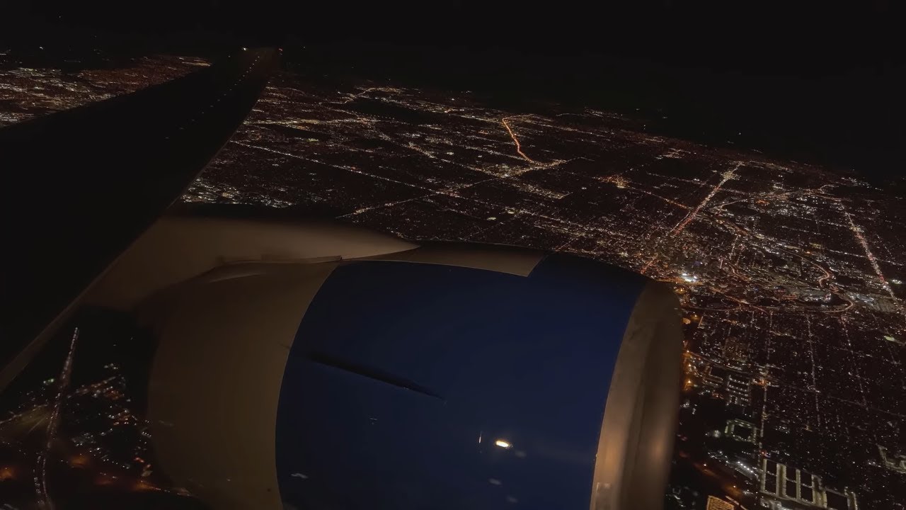 POWERFUL Mile High Takeoff! | United 777-200 | Denver DEN