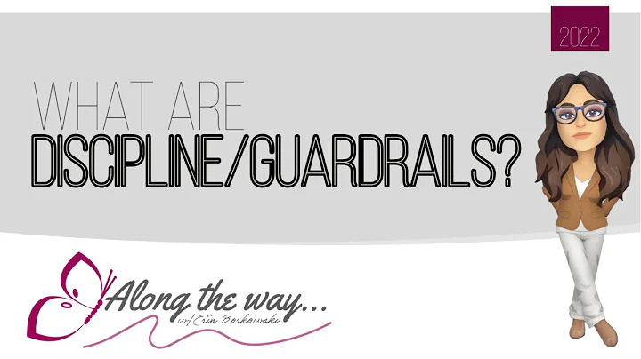 What are Discipline & Guardrails?