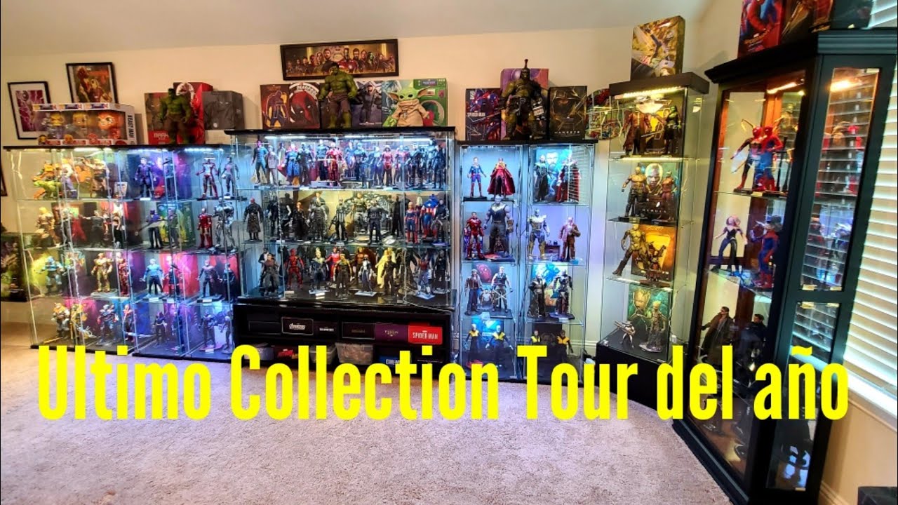 Ultimo Collection Tour del Año 2021