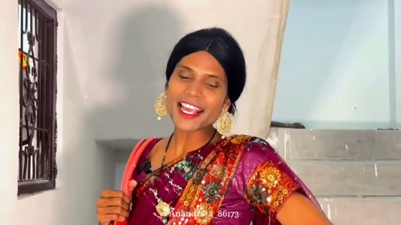 फुआ ने लिया iphone देखिए comedy video #bscomedyvines07