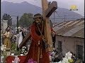 Jesús de la Merced 2019 Canal 7 Antigua Guatemala Procesión Viernes Santo