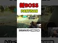 新BOSS パルチザンが弱い#eft #escapefromtarkov #fps #tarkov #eft #shorts