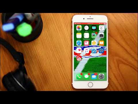 Vídeo: Como Habilitar MMS No IPhone?