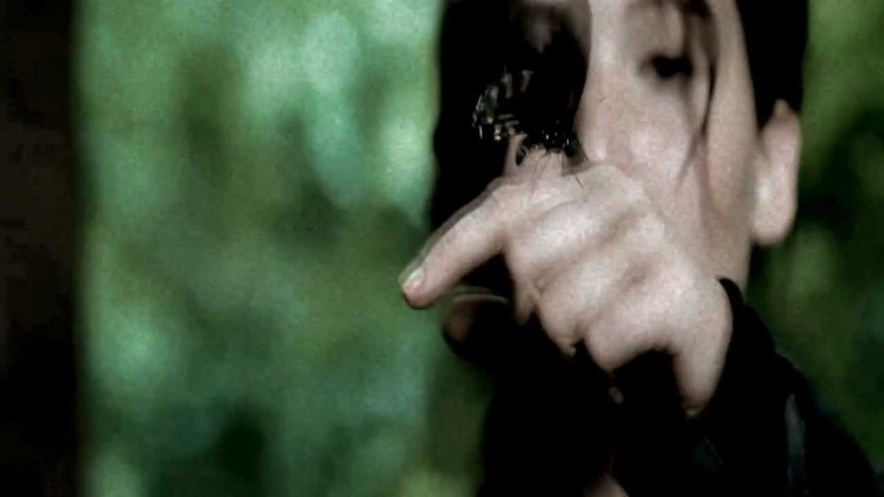 The Hunger Games | Hurricane