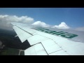 MXP - JFK - Alitalia Boeing 767-300ER Departure - HD