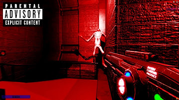 SCP Secret Laboratory: Funny Moments in the Old Version