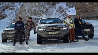 видео: Кель суу - 3 Дорога Домой в Ташкент картинка: Кель суу - 3 Дорога Домой в Ташкент