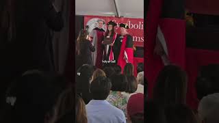 Celebrity High school? What high school! She graduated from Stanford at 19! 👏🏻 #collegeacceptance #stanford Profile