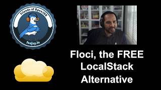 Run 35 AWS Services Locally FREE: Floci, Quarkus and GraalVM-Powered, LocalStack Alternative (#96)