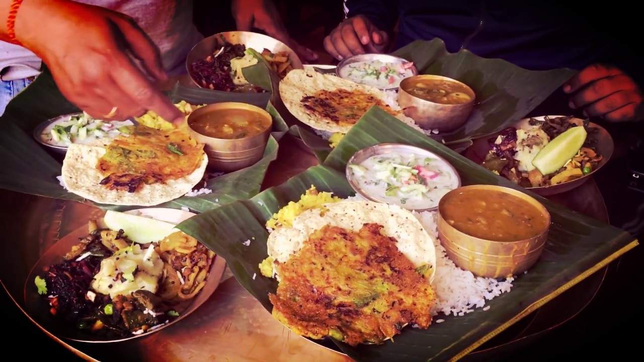 Best Restaurant In Bhubaneswar for Odia Food Best Vegetarian Food In