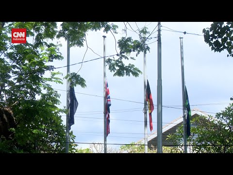 Video: Kapan bendera amerika dikibarkan setengah tiang?