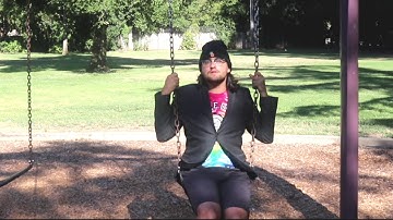 "My Friends" - Drew Monson (Official Music Video)