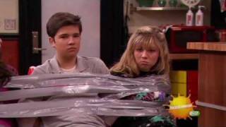 iCarly- iThink They Kissed S03E01 HD (Part 3)