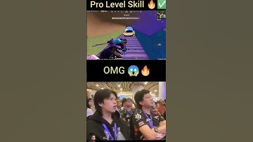 Pro Level skills 💪#jonathangaming #youtube #automobile #turnament #pgmi #pro #level
