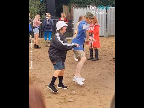 Kevin and Perry Fancy Dress is Iconic 