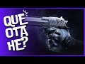 QUE OTA HE?