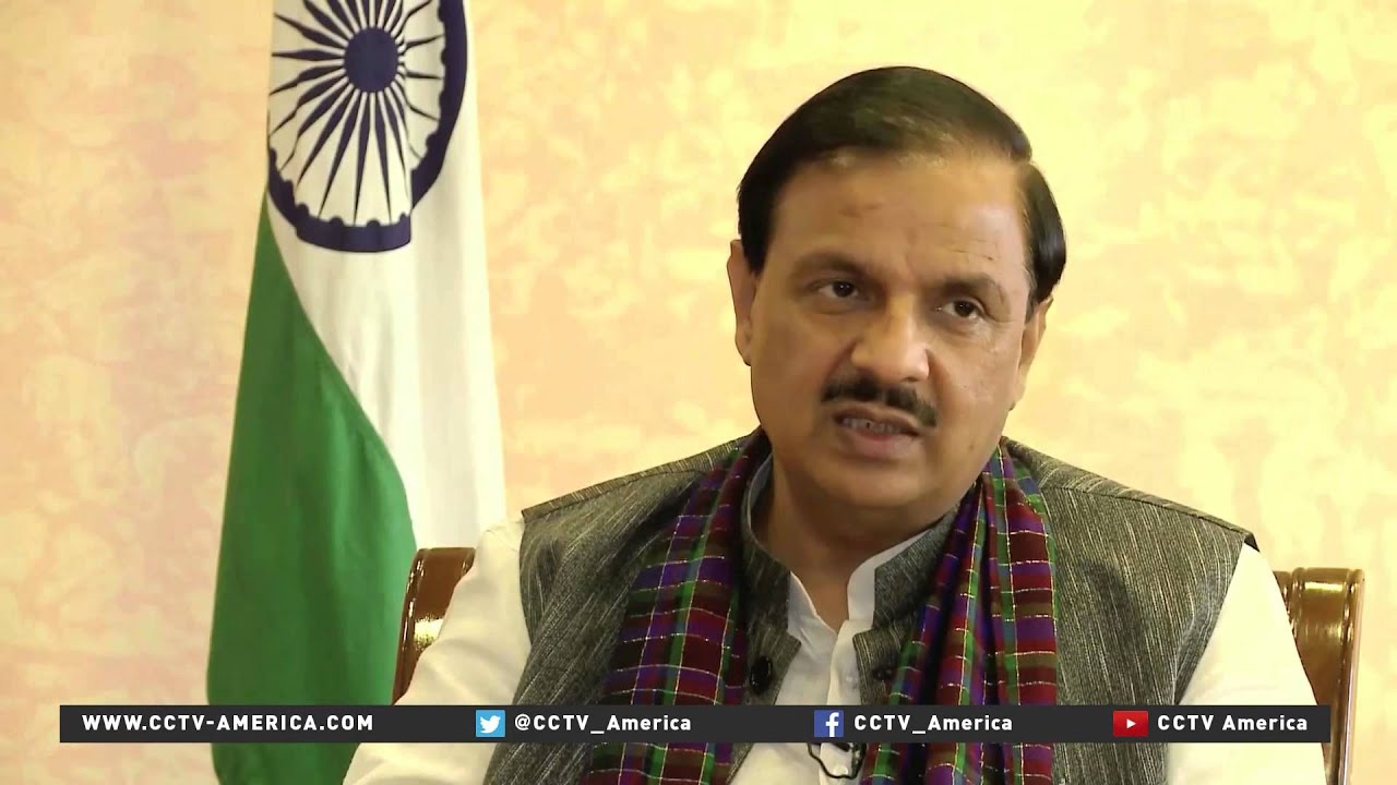 India to ease visa regulations for Chinese visitors