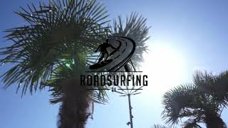 Aladdin Is Roadsurfing