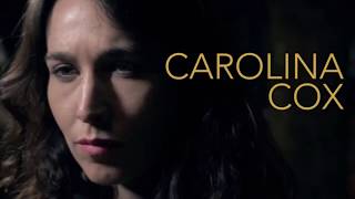 Cubano le responde a actriz chilena zurda progresista HDP Carolina Cox varada en Cuba