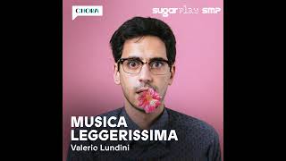Ep.4 - Che notte, Fred Buscaglione (Versione strumentale di Raphael Gualazzi)