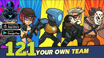 Zombie war idle defense game mod menu 2022