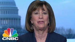 US 'Headed To A Trade War,' Warns Expert Wendy Cutler | CNBC