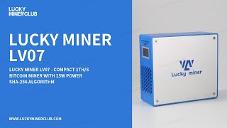 Watch Me Set Up a 1 TH/s Bitcoin Miner in Minutes!