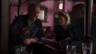 The Bill New Beginnings Strife