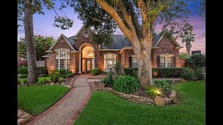 Estates At Windrush |16315 Chipstead Dr Spring TX 77379
