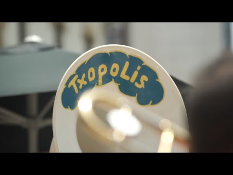 Texopolis FANFARRIA TXOPOLIS - YouTube