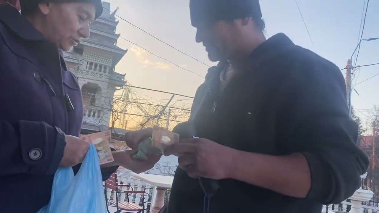 Vă spun ce am făcut seara