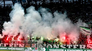 4K - Ferencváros - Kisvárda 2023.05.06