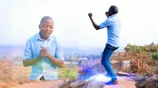 mwaliwama Lesa Holy ft Reuben