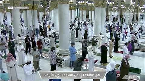 شيخ د. أحمد بن علي الحذيفي يحبر بتحبير شيخ د. محمد ايوب من اواخر سورة يس