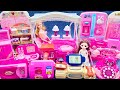 12 Minutes Satisfying with Unboxing Ice Cream and Kitchen Set Toys Collection ASMR | Review Toys