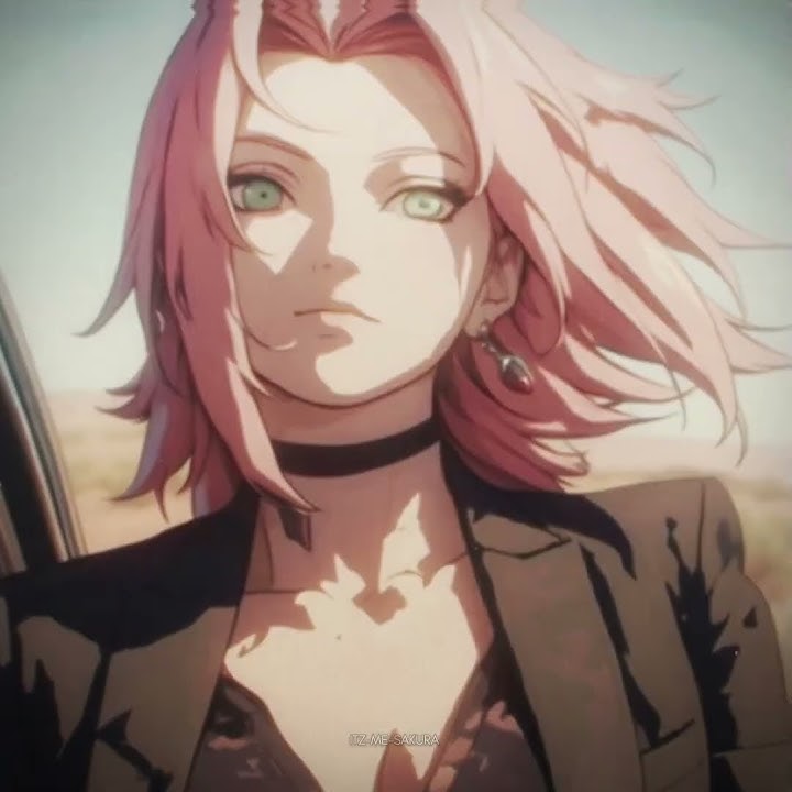 My Type~ 😌💖 #anime #naruto #sakura #trending #viral #shorts