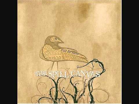 the spill canvas staplegunned mp3