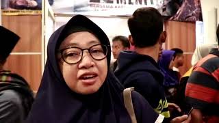 Testimoni film 22 menit Polres Tuban