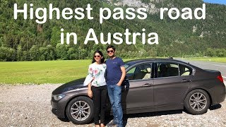 Grossglockner road | Top of Austria | Zell am see